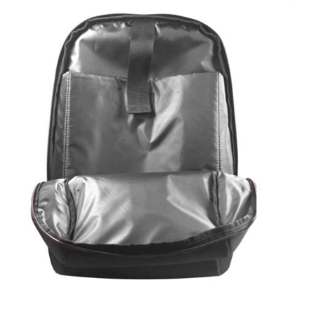 Asus | NEREUS | Fits up to size 16 " | Backpack | Black