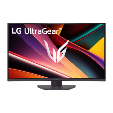 LG | 32G600A-B | 31.5 " | VA | QHD | 16:9 | 180 Hz | 1 ms | 2560 x 1440 pixels | 250 cd/m² | HDMI ports quantity 2