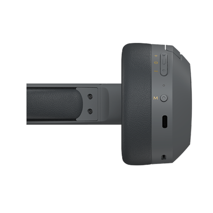 Edifier | Wireless Over-Ear Headphones | W820NB Plus | ANC | Noise reduction