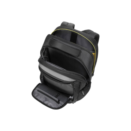 Targus | CityGear | Fits up to size 12-14 " | Laptop Backpack | Shoulder strap | Black