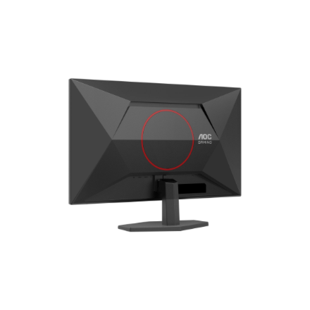 AOC | Q27G42XE | 27 " | IPS | QHD | 16:9 | 180 Hz | 1 ms | 2560 x 1440 pixels | 300 cd/m² | HDMI ports quantity 2 | Black
