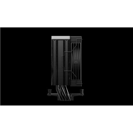 Deepcool Air Cooler | AK400 G2 | Intel, AMD