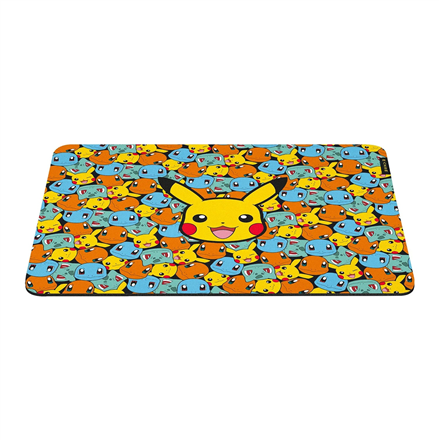 Razer | Gigantus V2 Medium | Pokémon Kanto Starters Edition