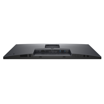 Dell | P3225DE | 32 " | IPS | 100 Hz | 5 ms | 2560 x 1440 pixels | 350 cd/m² | HDMI ports quantity 1