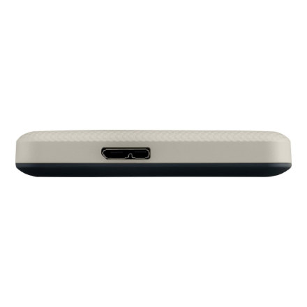 Canvio Advance | HDTCA10EW3AA | 1000 GB | 2.5 " | USB 3.2 Gen1 | White