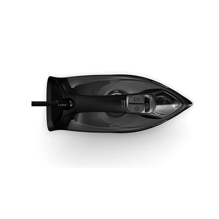 Philips | DST5040/80 | Steam Iron | 2600 W | Water tank capacity 320 ml | Continuous steam 45 g/min | Steam boost performance 200 g/min