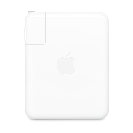 Apple | White | USB-C | 140 W | Power Adapter