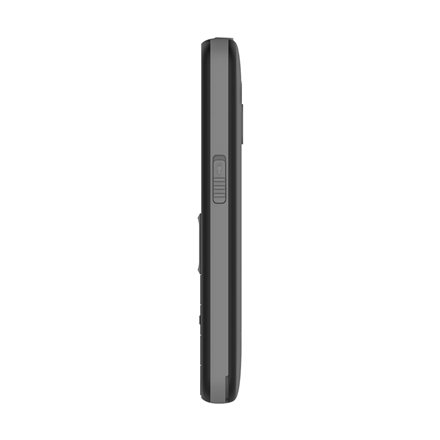 myPhone HALO | 3 LTE | Black | 2.4 " | IPS | 48 MB | 128 MB | Dual SIM | Nano SIM | 3G | Bluetooth | 2.1 | USB version Type-C | Built-in camera | Main camera resolution 0.3 MP | 1400 mAh