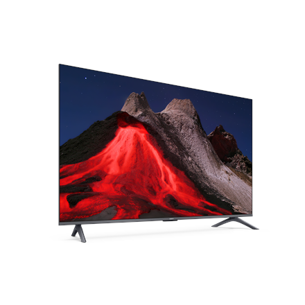 Xiaomi QLED TV A Pro 2026 | 55 | Smart TV | Google TV | 4K UHD