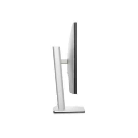 Dell | Monitor | U2724D | IPS | 16:9 | 120 Hz | 5 ms | 350 cd/m² | Silver