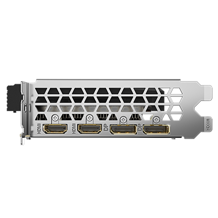 Gigabyte | GV-N3050WF2OCV2-8GD | NVIDIA | 8 GB | GeForce RTX 3050 | GDDR6 | HDMI ports quantity 2 | PCI-E 4.0 | Memory clock speed 1792 MHz