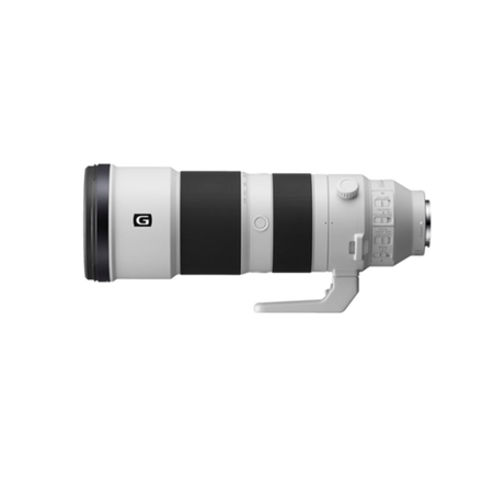 Sony | FE 200-600mm F5.6-6.3 | Sony E-mount