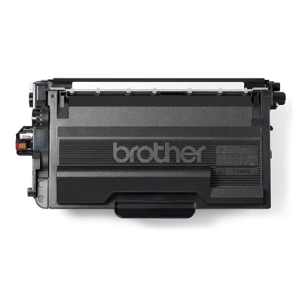 Brother TN-3600 Genuine Toner Cartridge, Black | Brother Brother | TN-3600 | Brother TN3600 - black - original - toner cartridge | Ink cartridge | Black
