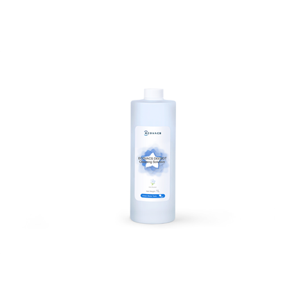 Ecovacs | Cleaning Solution for DEEBOT Family | D-SO01-0019 | 1000 ml