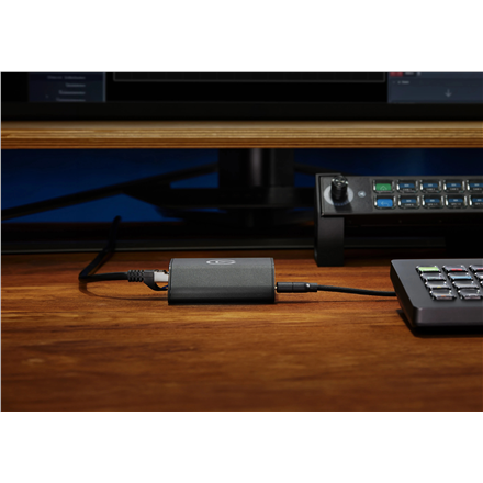 Elgato Network Dock For Stream Deck