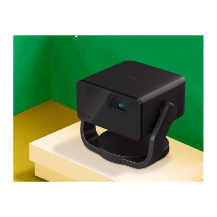 Epson | EF-22B | Full HD (1920x1080) | 1000 ANSI lumens | Black