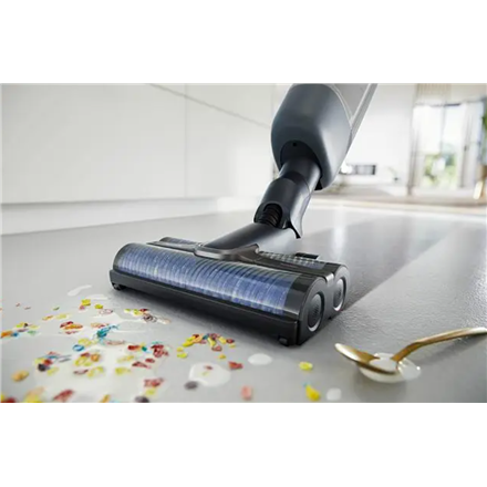 Philips | Vacuum Cleaner | XW7110/01 | Cordless operating | 25.9 V | Operating time (max) 25 min | Black | Warranty 24 month(s)