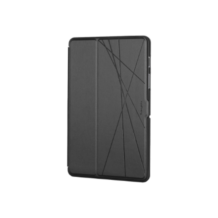Targus Click-In Case | THZ876GL | 11 " | Tablet case | Samsung Galaxy Tab S10 FE, Samsung Galaxy Tab S7 11”, Samsung Galaxy Tab S8 11”, Samsung Galaxy Tab S9 FE, Samsung Galaxy Tab S9 11” | Black