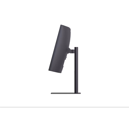LG | 34G630A-B | 34 " | VA | WQHD | 21:9 | 240 Hz | 1 ms | 3440 x 1440 pixels | 300 cd/m² | HDMI ports quantity 2 | Black