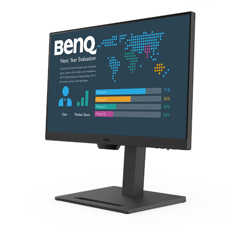 Benq | BL2490T | 23.8 " | IPS | 16:9 | 100 Hz | 5 ms | 1920 x 1080 pixels | 250 cd/m² | HDMI ports quantity 2