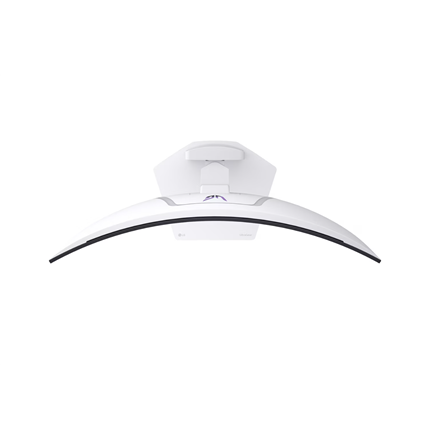 LG | 34GX90SA-W | 34 " | OLED | 21:9 | 240 Hz | 1 ms | 3440 x 1440 pixels | 250 cd/m² | HDMI ports quantity 2 | White