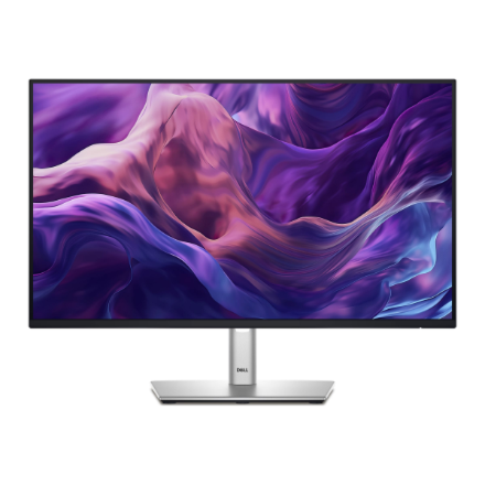 Dell | P2425H | 24 " | IPS | 16:9 | 100 Hz | 8 ms | 1920 x 1080 pixels | 250 cd/m² | HDMI ports quantity 1 | Black | Warranty 36 month(s)