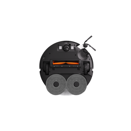 Xiaomi Robot Vacuum S40 Pro EU | Wet&Dry | 5200 mAh | Dust capacity 0.43 L | 15000 Pa | White