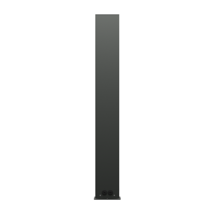 Wallbox | Pedestal Eiffel Basic Dual for Pulsar family, Black