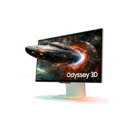 Samsung | LS27FG902XUXEN | 27 " | IPS | 16:9 | 165 Hz | 1 ms | 3840 x 2160 pixels | 350 cd/m² | HDMI ports quantity 2 | Silver