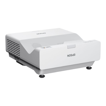 Epson | EB-770FI | Full HD (1920x1080) | 4100 ANSI lumens | White | 3LCD projector | Wi-Fi