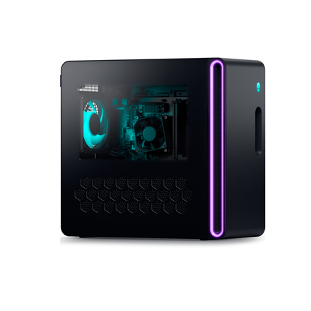Dell Alienware | Aurora ACT1250 | Desktop | Tower | Intel Core Ultra 9 | 285 | 32 GB | DDR5 | 2000 GB | NVIDIA GeForce RTX 5080 | No keyboard | Windows 11 Pro | Warranty 36 month(s)