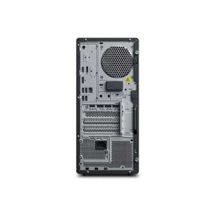 Lenovo ThinkStation | P2 | Desktop | Tower | Intel Core Ultra 5 | 245K | Internal memory 16 GB | UDIMM DDR5 | Solid-state drive capacity 512 GB | Intel Graphics | No Optical drive | Keyboard language English | Windows 11 Pro | Warranty 36 month(s)