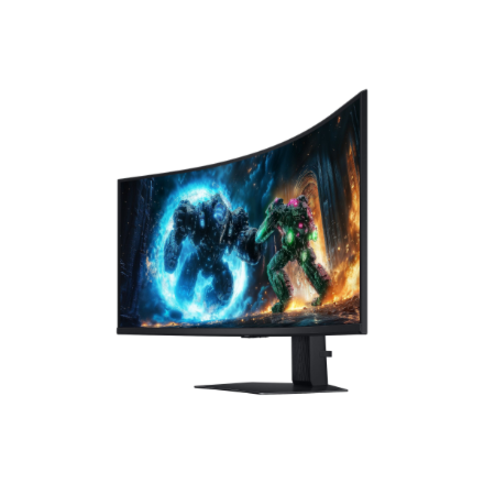 Samsung | LS40FG750EUXEN | 40 " | VA | WUHD | 21:9 | 180 Hz | 1 ms | 5120 x 2160 pixels | 350 cd/m² | HDMI ports quantity 2 | Black