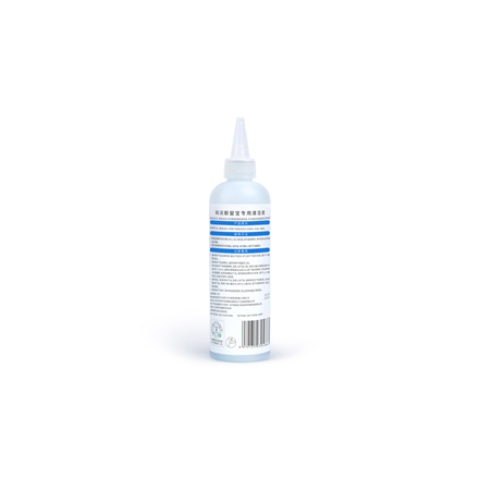 Ecovacs | Cleaning Solution for WINBOT Family (230 ml) | W-SO01-0004