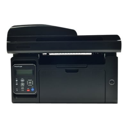 Pantum | Multifunction printer | M6550NW | Laser | Mono | Laser Multifunction Printer | A4 | Wi-Fi | Black