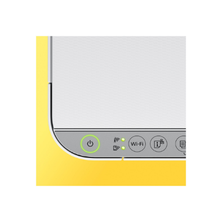 Epson | Multifunctional Printer | EcoTank L3276 | Inkjet | Colour | 3-in-1 | A4 | Wi-Fi | White