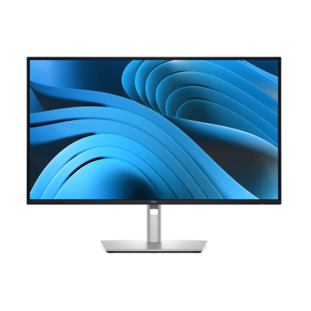 Dell | P2725D | 27 " | IPS | 16:9 | 100 Hz | 5 ms | 2560 x 1440 pixels | 350 cd/m² | HDMI ports quantity 1