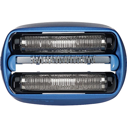 Braun | CoolTec Combi Pack Cassette replacement head | 40B | Blue | Number of shaver heads/blades 1