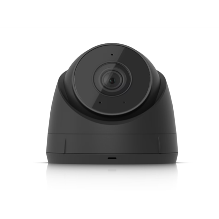 Ubiquiti | Ultra-compact, Tamper-resistant, and Weatherproof 2K HD PoE Camera | G5 Turret Ultra | Dome | 4 MP | Fixed | Power over Ethernet (PoE) | IP66