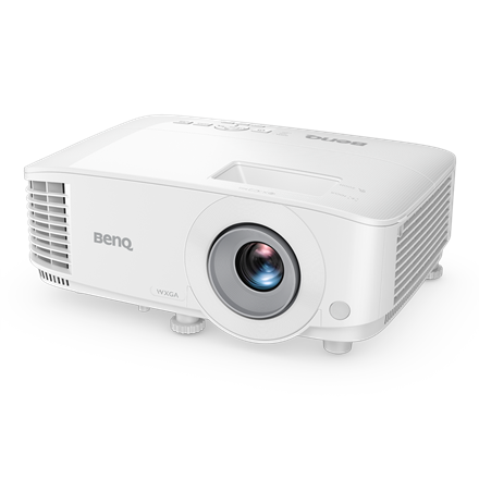 Benq | MW560 | WXGA (1280x800) | 4000 ANSI lumens | White | Lamp warranty 12 month(s)