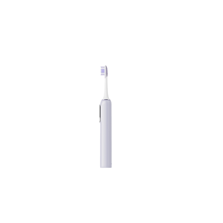 Xiaomi Oscillation Electric Toothbrush Pro EU | Rechargeable | For adults | Number of brush heads included 2 | Number of teeth brushing modes 4 | Purple