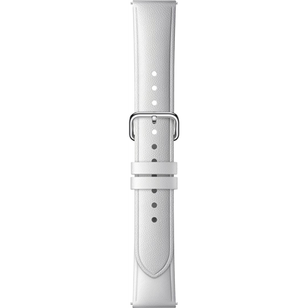Xiaomi Watch S4 41mm | Smart watch | GPS (satellite) | AMOLED | White
