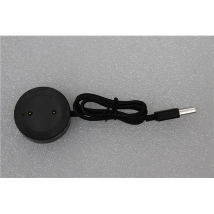 SALE OUT. Xiaomi Mi Watch Charging Dock | Charging Dock for smart watch | Black | DEMO