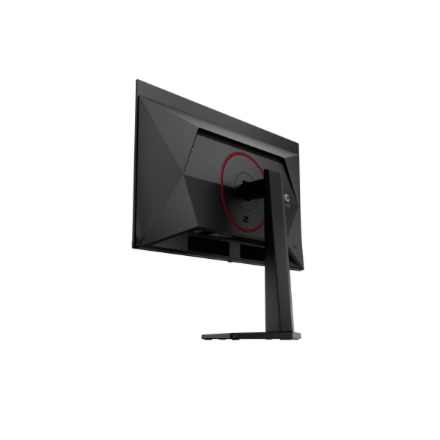 AOC Q27G4SDR | 27 " | QD-OLED | QHD | 16:9 | 360 Hz | 0.03 ms | 2560 x 1440 pixels | 1000 cd/m² | HDMI ports quantity 2 | Black