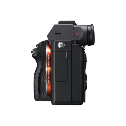 Sony Alpha 7 Mark III BODY | Sony