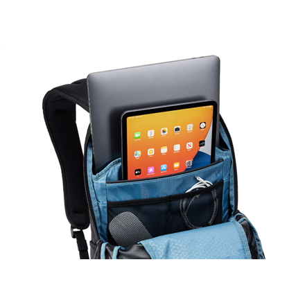 Thule | Backpack 20L | TACBP-2115 Accent | Backpack for laptop | Black