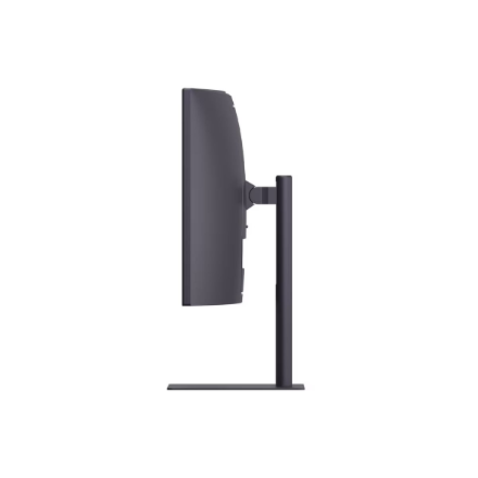 LG | 34G630A-B | 34 " | VA | WQHD | 21:9 | 240 Hz | 1 ms | 3440 x 1440 pixels | 300 cd/m² | HDMI ports quantity 2 | Black