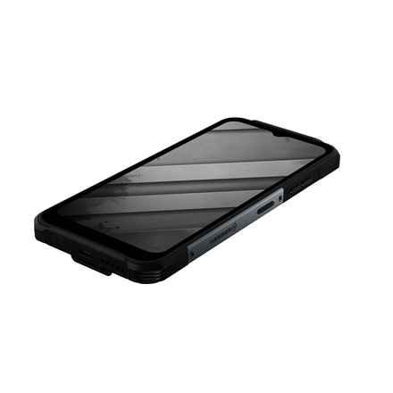 Hammer | Construction | 2 5G | Silver | 6.58 " | IPS | 1080 x 2408 pixels | Mediatek | Dimensity 6300 | Internal RAM 6 GB | 128 GB | microSD | Dual SIM | Nano SIM | 3G | 4G | 5G | Main camera resolution 50 MP | Secondary camera resolution 8 MP | Android | 14 | 6500 mAh