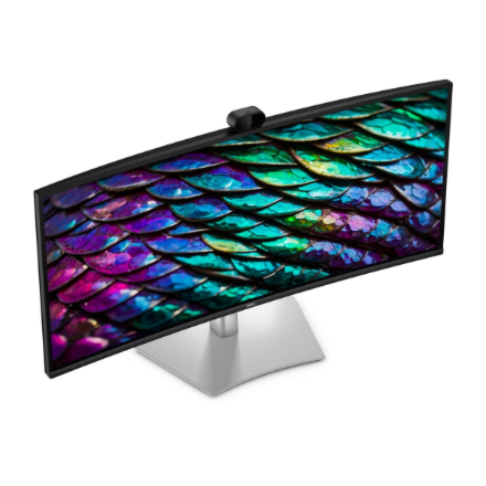 Dell P3426WEB | 34 " | IPS | WQHD | 21:9 | 100 Hz | 5/8 ms | 3440 x 1440 pixels | 350 cd/m² | Warranty 60 month(s)