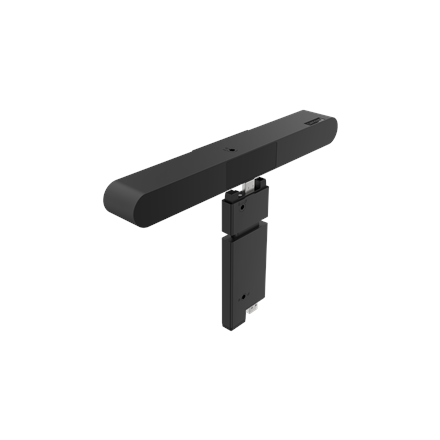 Lenovo | ThinkVison Monitor Soundbar | MS30 (S) | Black | 4 Ω